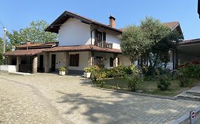 Case Vista Alta Langa, Studio Belbo